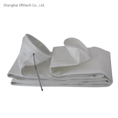 Custom Polyester Dust Filter Bag for Dust Collector