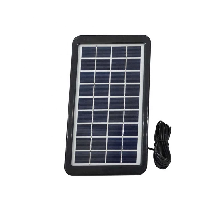 custom portable home solar panel energy power iron system