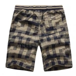 Custom Quick Dry Sportswear Casual Sports Shorts