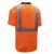 Import Custom Reflective Safety Clothing High Visibility Work Reflective Security Hi Vis Polo Shirt Short Sleeves By Lazib Sports from China