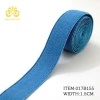 Custom ribbon spandex Nylon elastic webbing