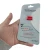 Import Custom scalar anti radiation sticker bio quantum shield 5G EMF protection cell phone sticker OEM Logo from China