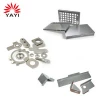 Custom Sheet Metal CNC Laser Cutting / Stamping / Bending Sheet Metal Fabrication Services