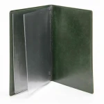 custom size restaurant bar menu cover with inner pages