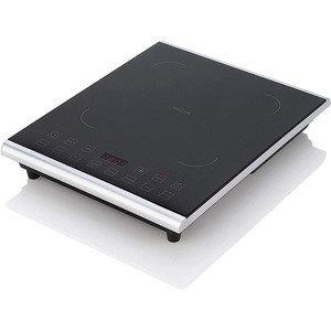 Custom Size Silkscreen Cooktop Heat Resistant Glass Electric Induction Cooker Glass Ceramic Plate