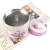 Import Custom Tea Tin Round Tin Can for Tea from China