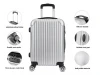 Custom Travel Bags Case Printed Aluminum Trolley Luggage/luggage travelling Case