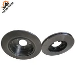 custom truck brake drum for truck parts