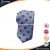Import Custom wholesale designable classical checker plaid floral silk ties men necktie from China