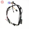 custom wire harness toyota benz fort and cable assembly