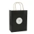 Import Custom Your Own Logo Printed Kraft Paper Gift Bag With Twisted Rope Handle from China