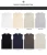 Import Customizable 240 grams pure cotton sleeveless sports commuter vest for men in summer loose and versatile T-shirt waistcoat from China