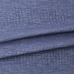 Customizable Designed 60%COTTON 33%POLYESTER 7%SPANDEX Yarn Dye Twill Fabric with Anti Bacterial Finish