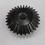 Customize High precision steel OEM factory  bevel gear set