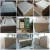 Import customize solid surface shower tray 1400x900 1000x900 900x900mm from China