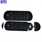 Customize Universal Remote Control Switch