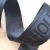 Import Customized 50MM Jacquard Black Webbing 38MM Width Nylon Webbing For Belt from China