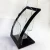 Import Customized acrylic document/magazine display rack high quality custom office acrylic display from China factory from China