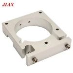 Customized aluminum 6061 7075 T6 CNC machining electric bicycle motor parts