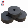 Customized Anti Vibration Wear Resistant Shock Absorber Damping Rubber Pad Rubber Block Rubber Mat Buffer