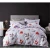 Import Customized bedding set stock lots bulk clearance spring single from China