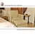 Import Customized Bedroom Wooden Hotel Furniture from China