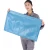 Import customized blue 25 50 kg  postal bag plastic custom mailing pp woven polypropylene sacks/bags from China