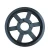 Import Customized Cast Iron GG25 Alternator Pulley from China