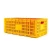 Import Customized Chicken Egg Tray Poultry  Egg Storage  Packing Plastic Collapsible Egg Crate from China