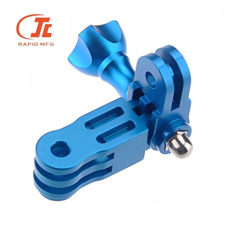 Customized CNC Machining Medical Equipment Spare Parts and Accessories