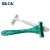 Import Customized color disposable plastic hotel shaving razor from China