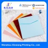 Customized colors Any Color Fancy Luxury Envelopes,Fancy Paper Envelopes