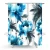 Import Customized Design Bathroom Shower Curtain Sets Waterproof Polyester Fabric Shower Curtain from China