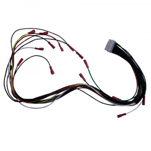Customized Design Instrument ISO Wiring Harness 250cc