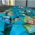 Import Customized Eco-Friendly folding  puzzle Eco-Friendly EPE baby crawling mat from China