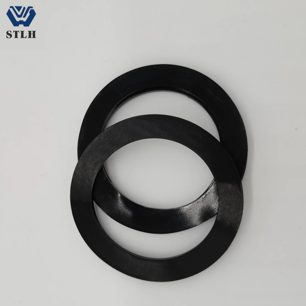 Customized EPDM/Silicone/NBR/PU/FKM round rubber gasket seal ring