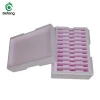 Customized EPP Foam Insert Accessories Electronic Product Packaging Box
