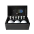 Import Customized Golf Ball Divot And Towel Gift Box Bulk Golf Tee Ball Set from China