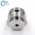 Import Customized Gr5 titanium CNC machining parts for motor parts from China
