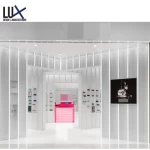 Customized High End Sunglasses Eyewear Hot-Sale Optical Shop Display