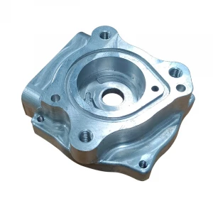 Customized High Precision Mould Die Casting Mold Aluminum Die Casting Custom Mold Metal Machined Parts