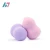 Import Customized high quality soft cosmetic sponge puff makeup removal powder puff from China