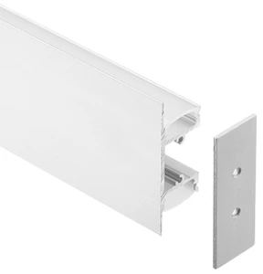 Customized led aluminium profile for led strip