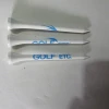 Customized Logo Printed Wood Golf Tees
