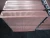 Import Customized sizes Copper brass core radiator core for trucks buses cars from China