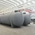 Customized Stainless Steel Pressure Vessels Storage Tanks Industrial Composite Pressure Vessel Price