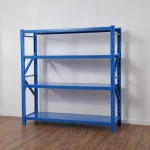 Customized warehouse Supplies Shelves Stacking Racks Shelves Storage Steel warehouse Rack