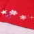 Import cute printed cotton dining christmas table runner from China