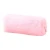 Import Cute Solid Color Plush Pencil Case Octagonal Pencil Bag Kawaii Pencil Case For Girls School Supplies from China
