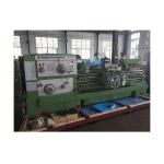 CW6163E / CW6180E/ CW61100E High Precision Heavy Duty Lathe Machine Price